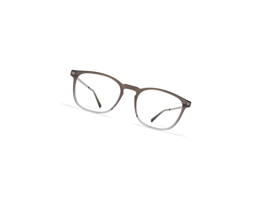 Glasses Mykita Lite Acetate Haldur Optical Frame Grises | 73201-AQYH