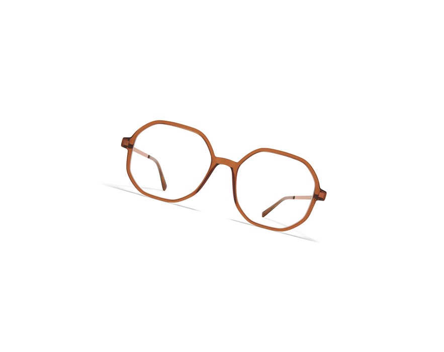 Glasses Mykita Lite Acetate Hilla Optical Frame Cobra | 24567-JTSI