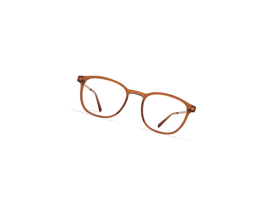 Glasses Mykita Lite Acetate Lavra Optical Frame Cobra | 75290-GRDI