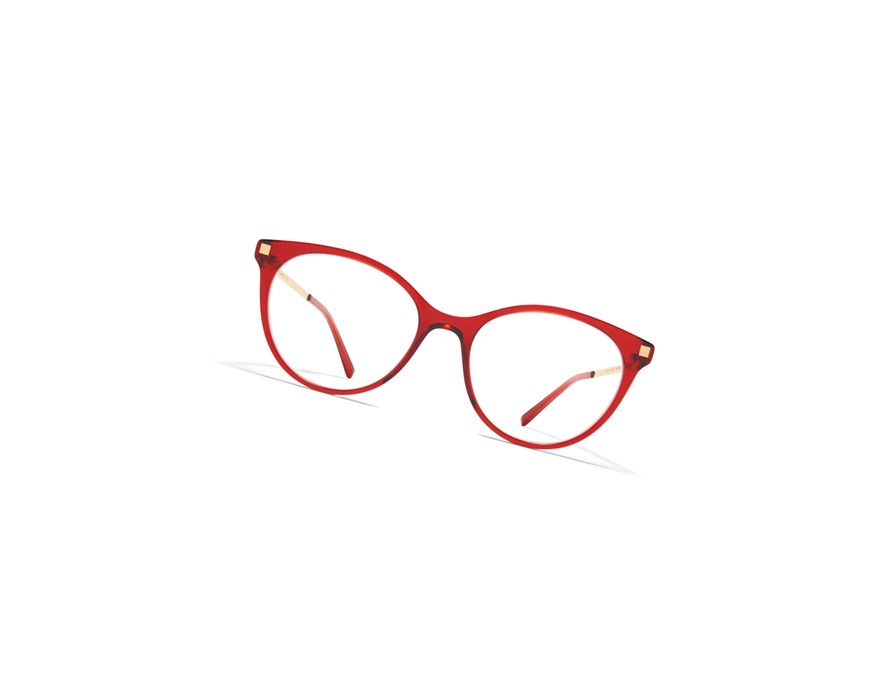 Glasses Mykita Lite Acetate Nanook Optical Frame Dorados | 29685-JDPE