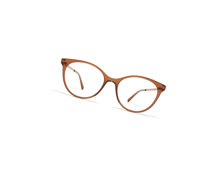 Glasses Mykita Lite Acetate Nanook Optical Frame Cobra | 65218-VCQH