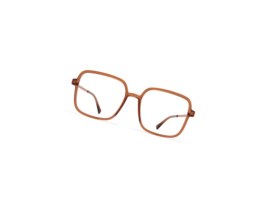 Glasses Mykita Lite Acetate Niba Optical Frame Cobra | 29385-DRIU