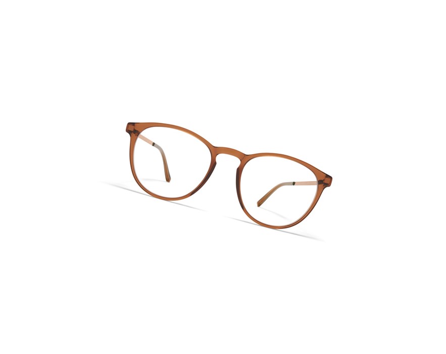 Glasses Mykita Lite Acetate Nukka Optical Frame Cobra | 46127-OEDS