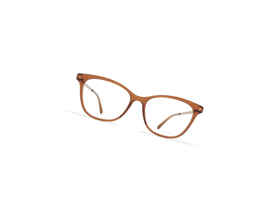 Glasses Mykita Lite Acetate Sesi Optical Frame Cobra | 26731-ZPGI