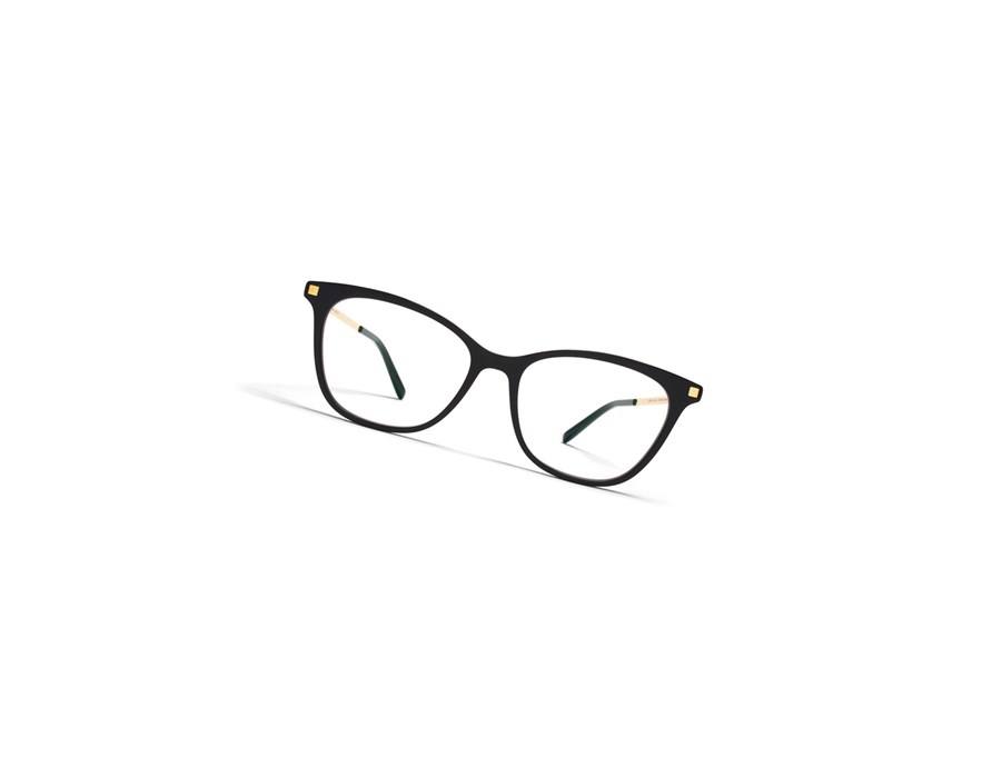 Glasses Mykita Lite Acetate Sesi Optical Frame Dorados | 83726-CGEV
