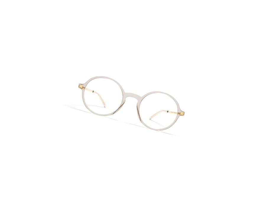 Glasses Mykita Lite Acetate Tomkin Optical Frame Dorados | 52347-GLPC