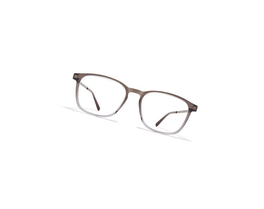 Glasses Mykita Lite Acetate Tuktu Optical Frame Grises | 34715-PGHY