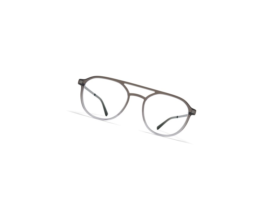 Glasses Mykita Lite Acetate Tulok Optical Frame Grises | 79542-NPOU