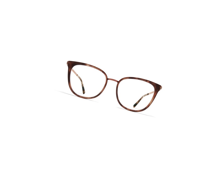 Glasses Mykita Lite Annika Optical Frame Morados | 23804-WJNK