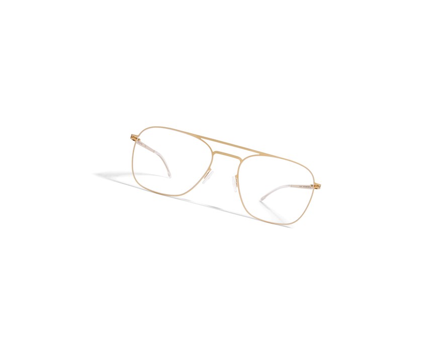 Glasses Mykita Lite Claas Optical Frame Dorados | 24179-CYBV