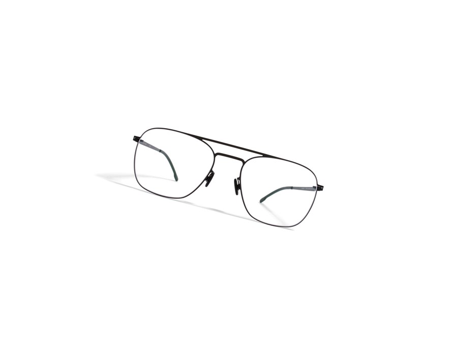 Glasses Mykita Lite Claas Optical Frame Negros | 74896-TFLN