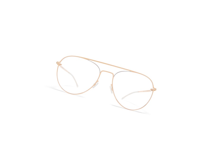 Glasses Mykita Lite Eero Optical Frame Dorados | 32168-PYDC