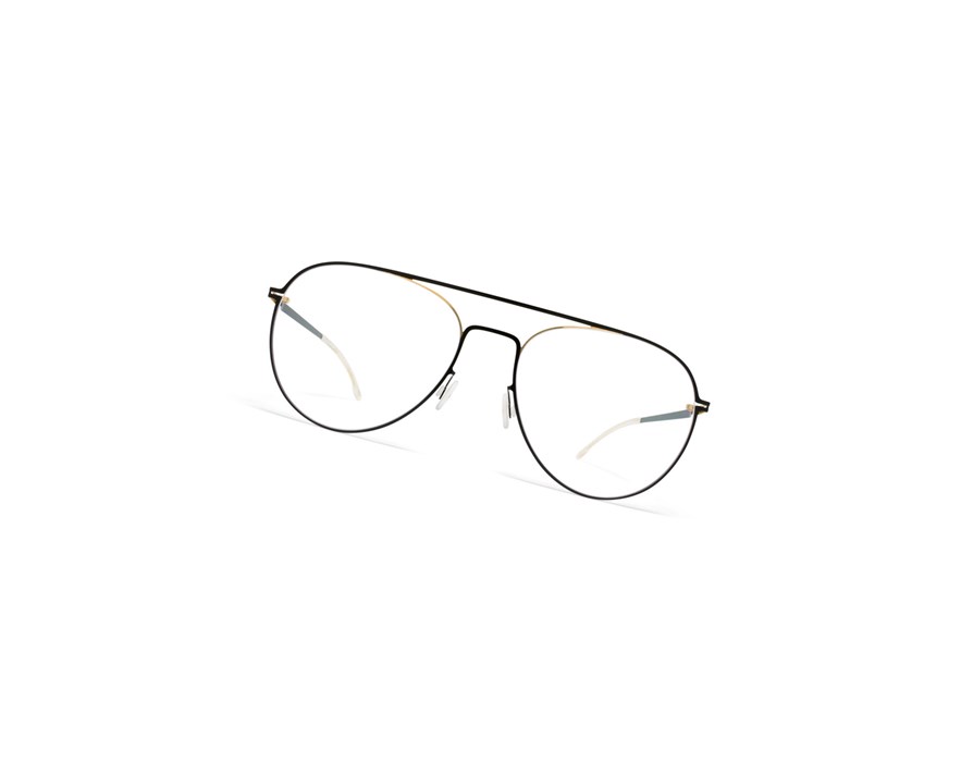 Glasses Mykita Lite Eero Optical Frame Negros | 50218-QZDG