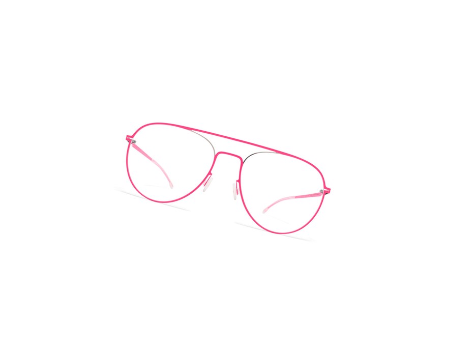 Glasses Mykita Lite Eero Optical Frame Rosas | 59168-YIHQ