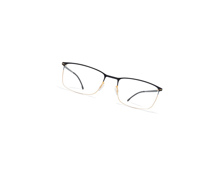 Glasses Mykita Lite Errki Optical Frame Negros | 46312-PZIV