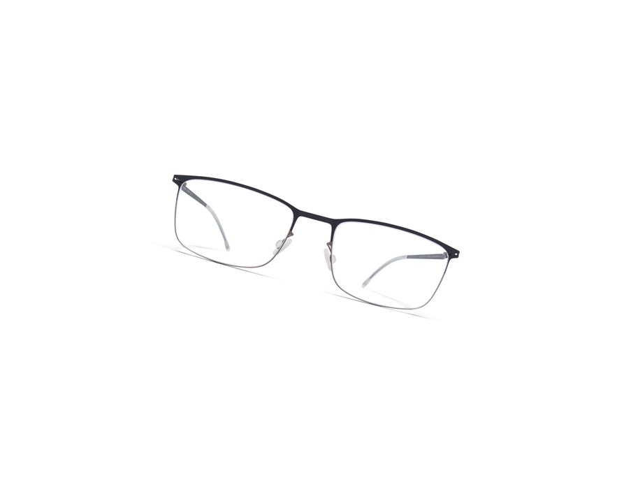 Glasses Mykita Lite Errki Optical Frame Negros | 50419-IWNA