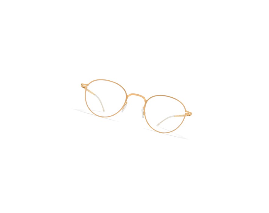 Glasses Mykita Lite Flemming Optical Frame Dorados | 15960-JBNX