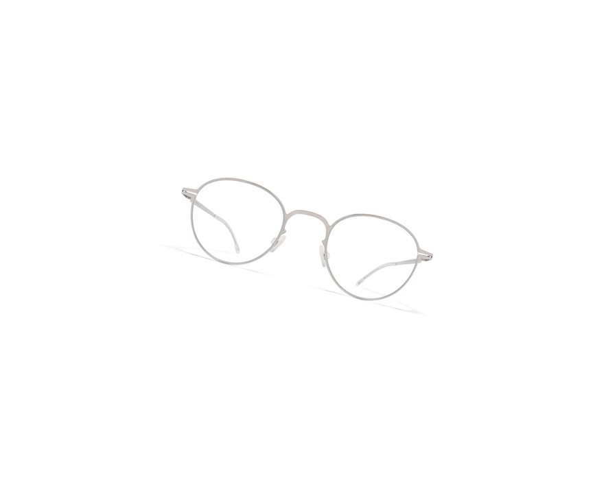 Glasses Mykita Lite Flemming Optical Frame Plateados | 73506-QVMD
