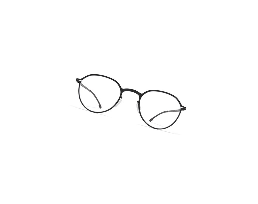 Glasses Mykita Lite Gunnarson Optical Frame Negros | 73826-NLDK