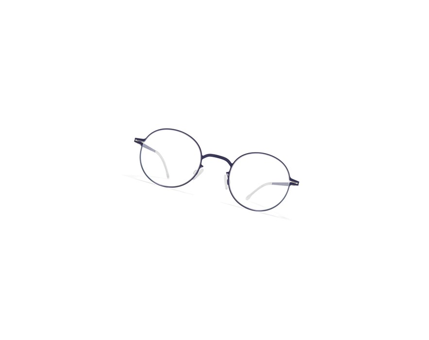 Glasses Mykita Lite Knut Optical Frame Azul Marino | 04187-PUSX