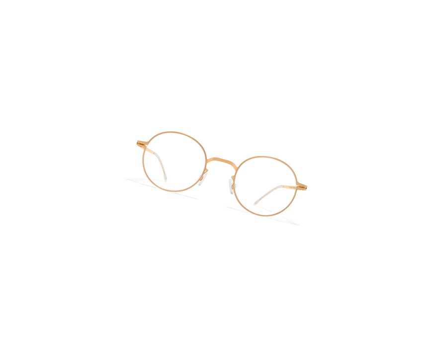 Glasses Mykita Lite Knut Optical Frame Dorados | 69514-HXWE
