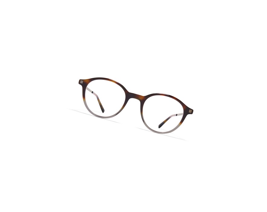 Glasses Mykita Lite / Kolmar C9 Santiago Gradient/Shiny Gra / Clear | 76851-GZYR