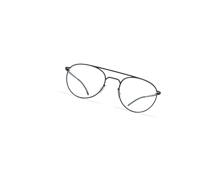 Glasses Mykita Lite Kylan Optical Frame Negros | 14728-GMWY