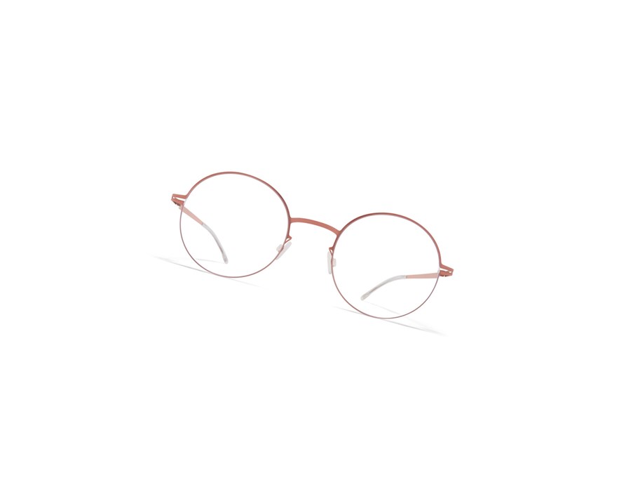 Glasses Mykita Lite Lotta Optical Frame Morados | 51093-QDTB