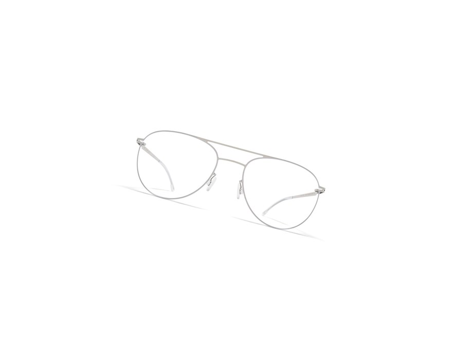 Glasses Mykita Lite Niken Optical Frame Plateados | 37529-ALJB