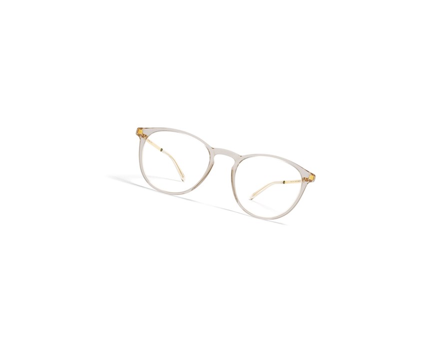 Glasses Mykita Lite Nukka Optical Frame Dorados | 03924-TMCV
