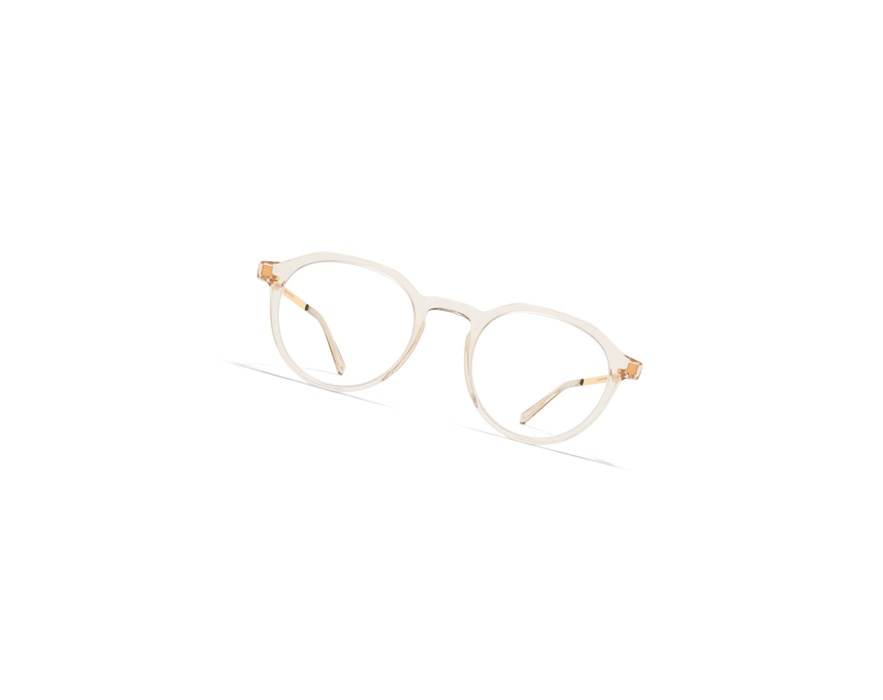 Glasses Mykita Lite / Saga Dorados | 27105-DQAW