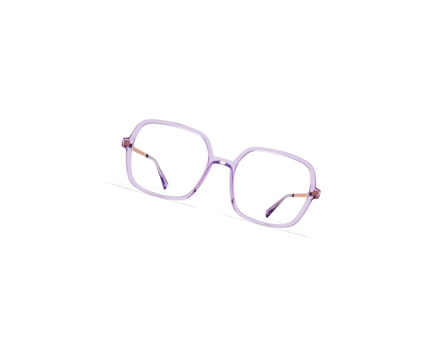 Glasses Mykita Lite / Saima Purper | 61903-ZDGH