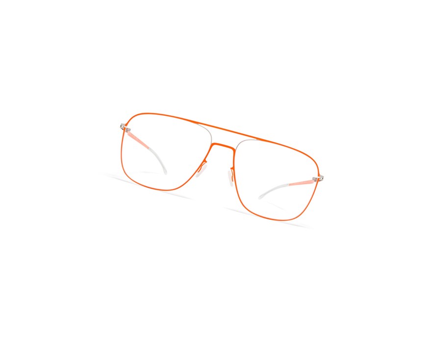 Glasses Mykita Lite Steen Optical Frame Naranjas | 15234-FMZA