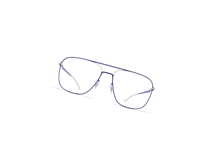 Glasses Mykita Lite Steen Optical Frame Azules | 78953-XBNL