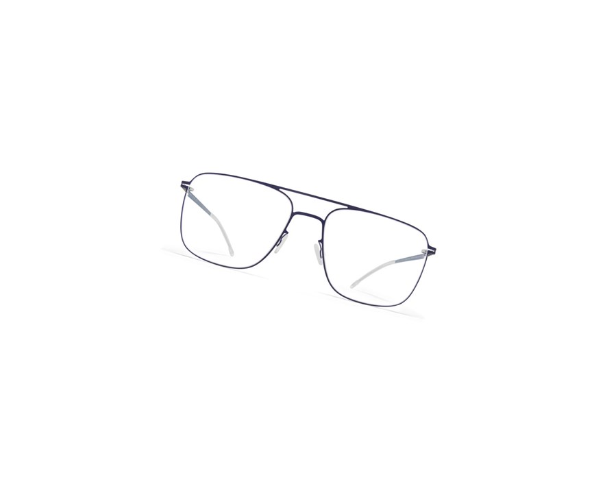 Glasses Mykita Lite Tobi Optical Frame Azul Marino | 81067-MOFD