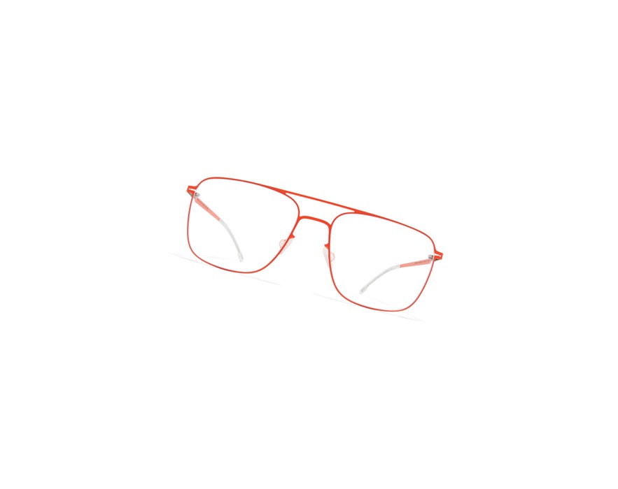Glasses Mykita Lite Tobi Optical Frame Naranjas | 78561-WTZR