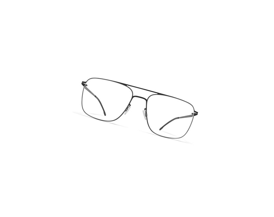 Glasses Mykita Lite Tobi Optical Frame Negros | 81302-BVOA