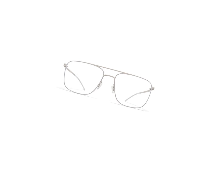 Glasses Mykita Lite Tobi Optical Frame Plateados | 87365-DYZL