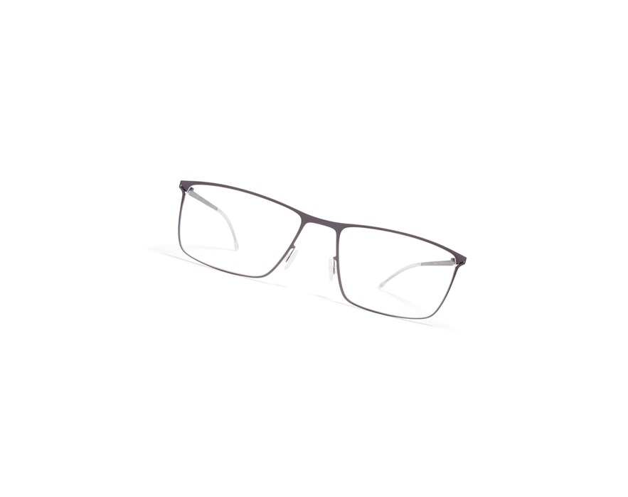 Glasses Mykita Lite Torben Optical Frame Blackberry / Clear | 14786-PHLA