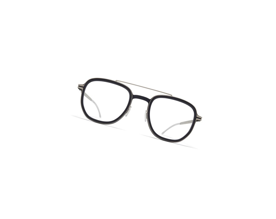 Glasses Mykita Mylon Alder Optical Frame Plateados | 58423-DRNC