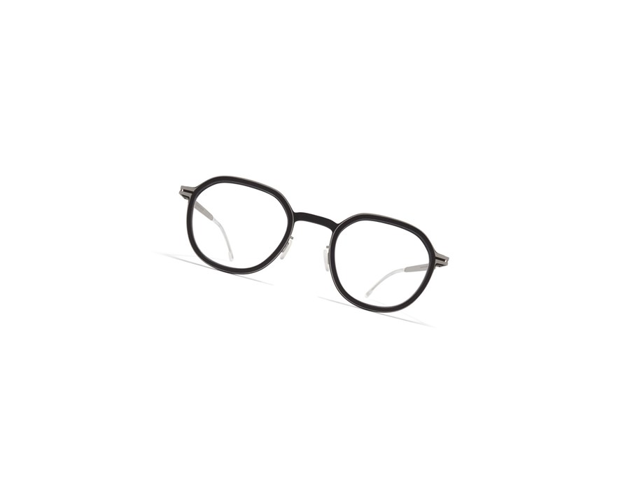 Glasses Mykita Mylon Birch Optical Frame Plateados | 86794-RQIH