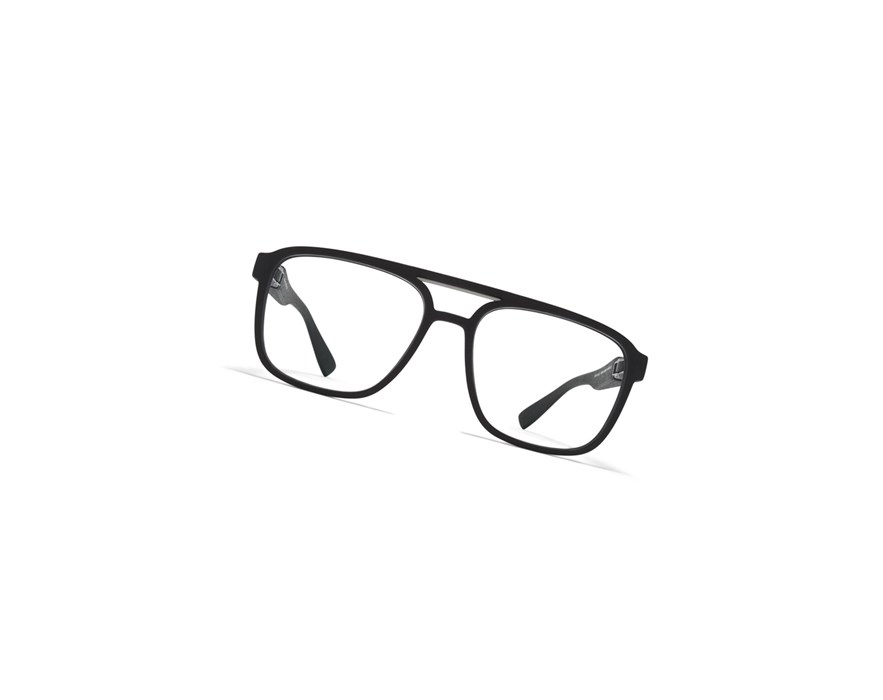 Glasses Mykita Mylon Cassini Optical Frame Plateados | 02314-HOGM