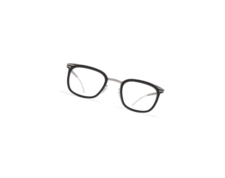 Glasses Mykita Mylon Cedar Optical Frame Plateados | 17823-JSYP