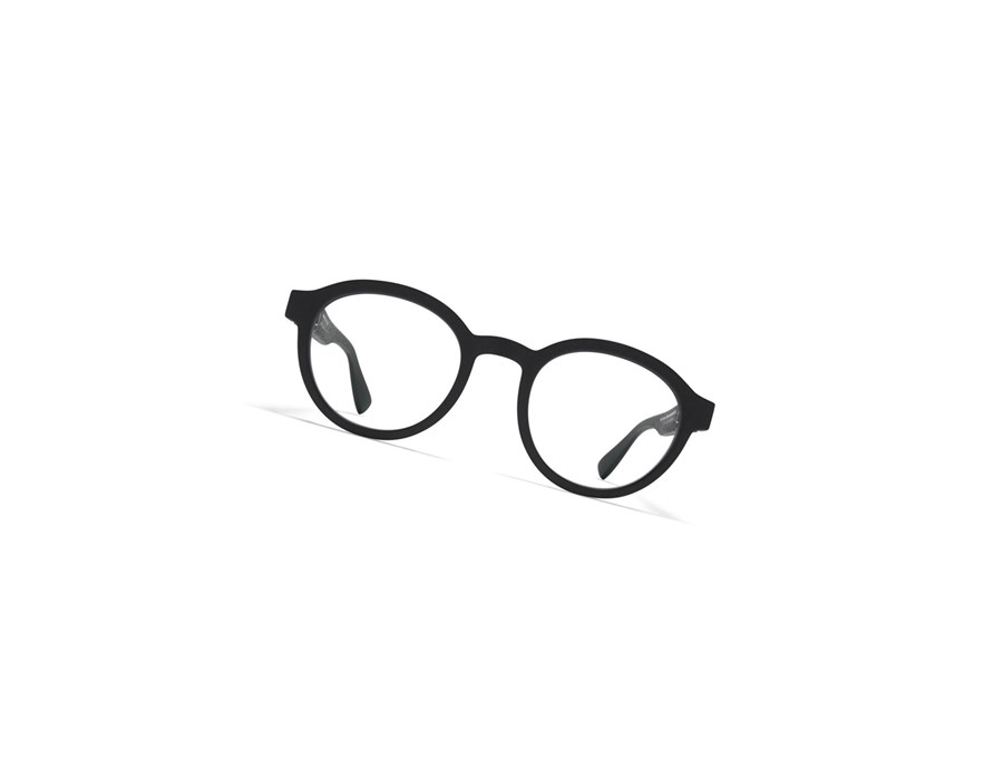 Glasses Mykita Mylon / Doc Negros | 16428-JPRE