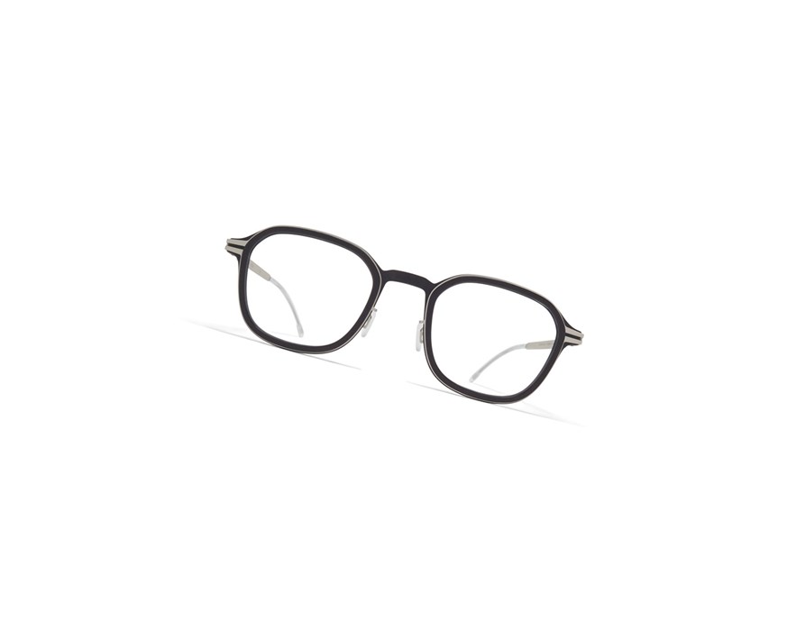 Glasses Mykita Mylon Fir Optical Frame Plateados | 52947-QLIN