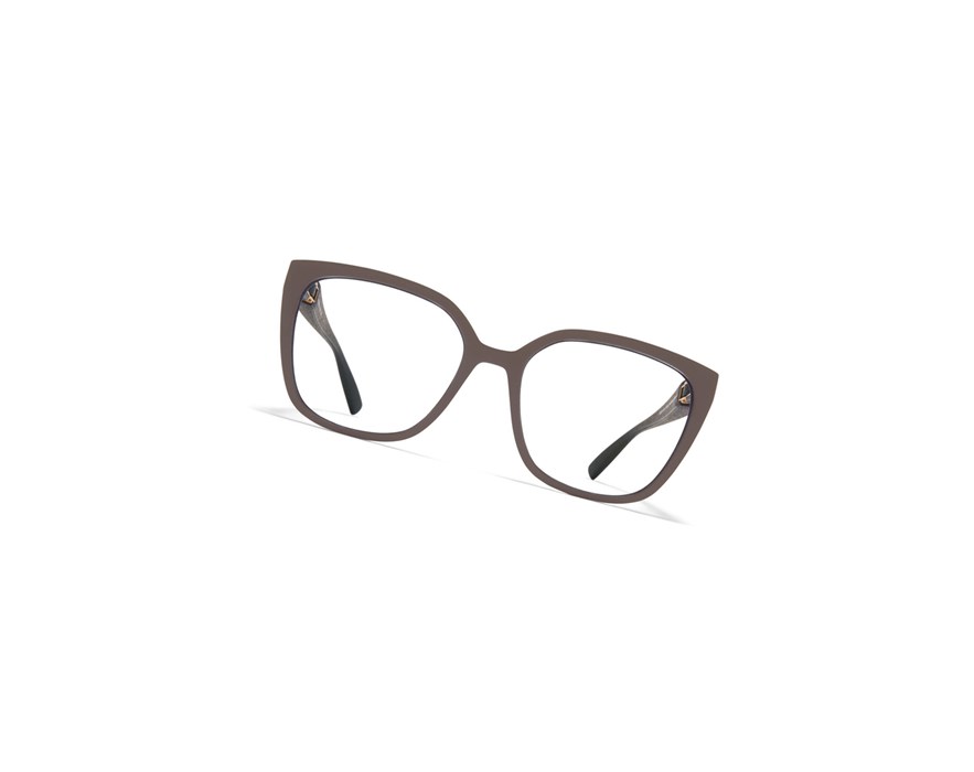 Glasses Mykita Mylon Philana Optical Frame Grises | 32751-XLOT