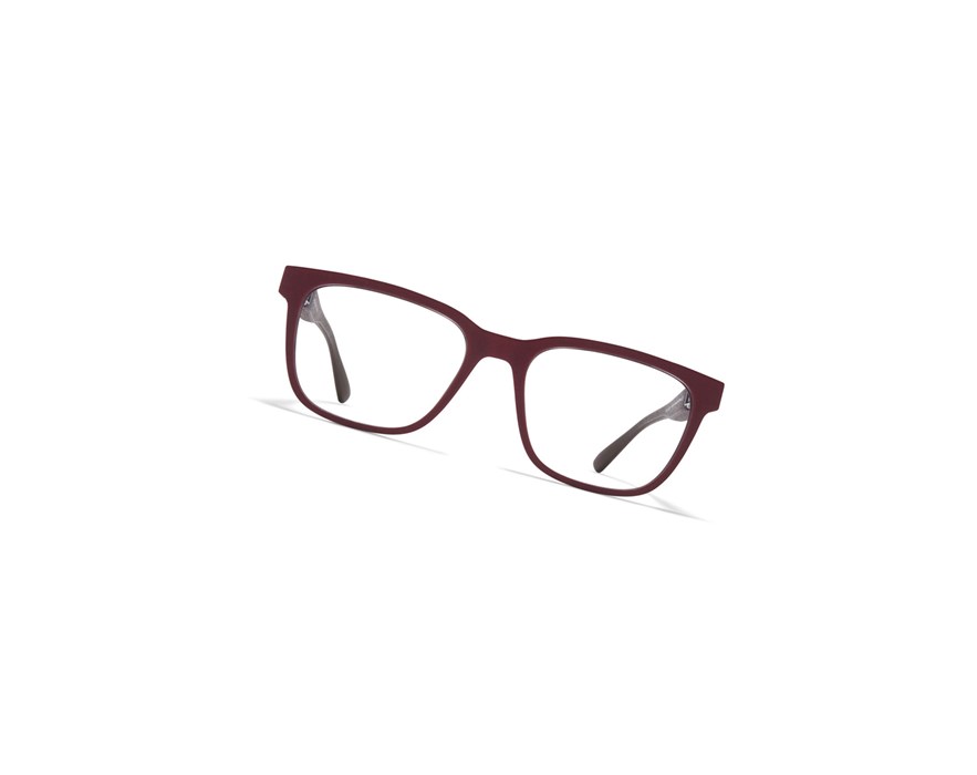 Glasses Mykita Mylon Solo Optical Frame Vino | 02473-AZXP