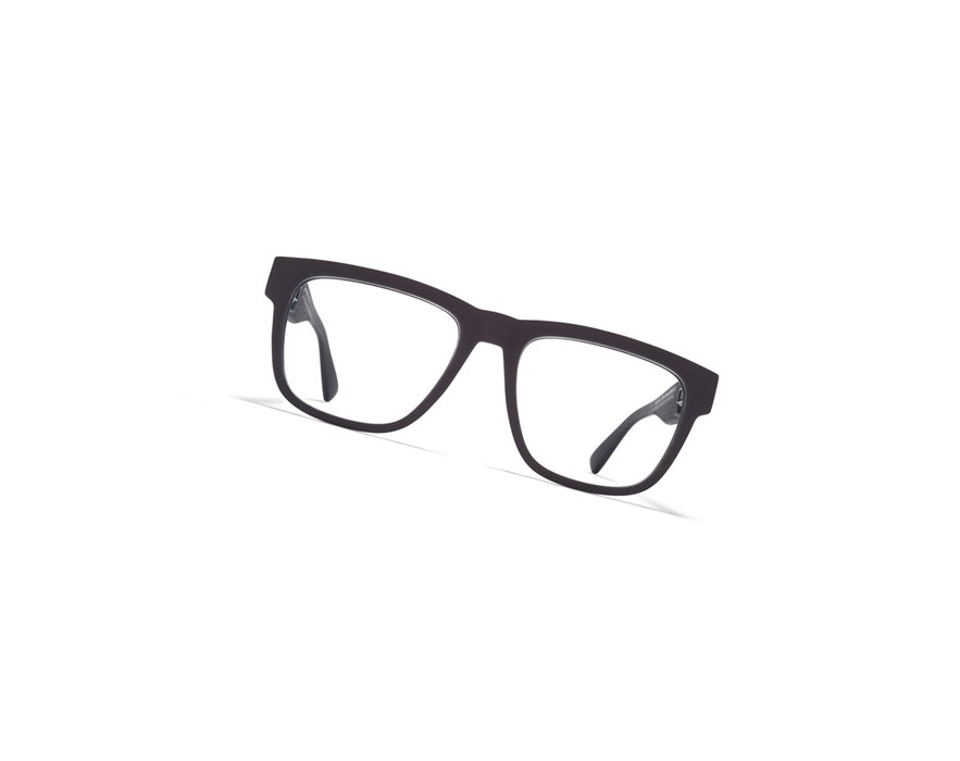 Glasses Mykita Mylon Surge Optical Frame Grises | 16537-IHKC