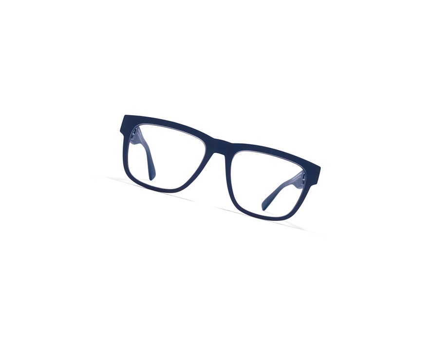 Glasses Mykita Mylon Surge Optical Frame Azules | 46389-NPBU