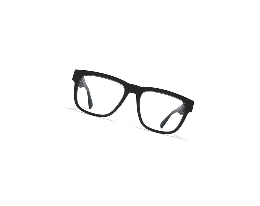 Glasses Mykita Mylon Surge Optical Frame Negros | 62480-REIM